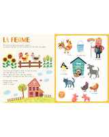 Mi audiolibro: La granja