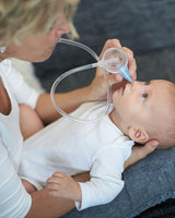 Nosiboo Eco Aspirateur Nasal