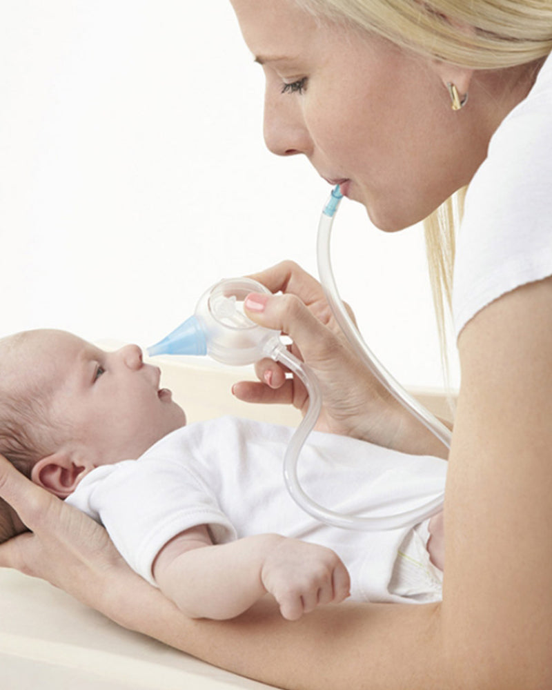 Nosiboo Eco Aspirateur Nasal