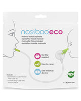 Nosiboo Eco Aspirateur Nasal