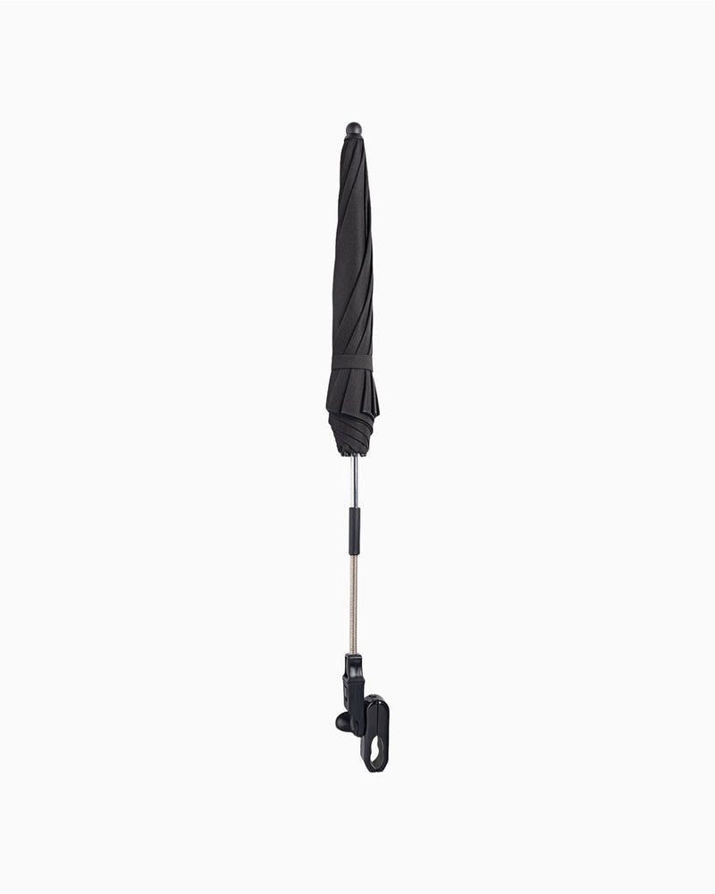Ombrelle Universelle Twistshake - Noir
