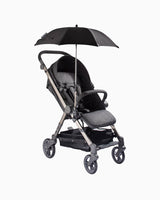 Ombrelle Universelle Twistshake - Noir