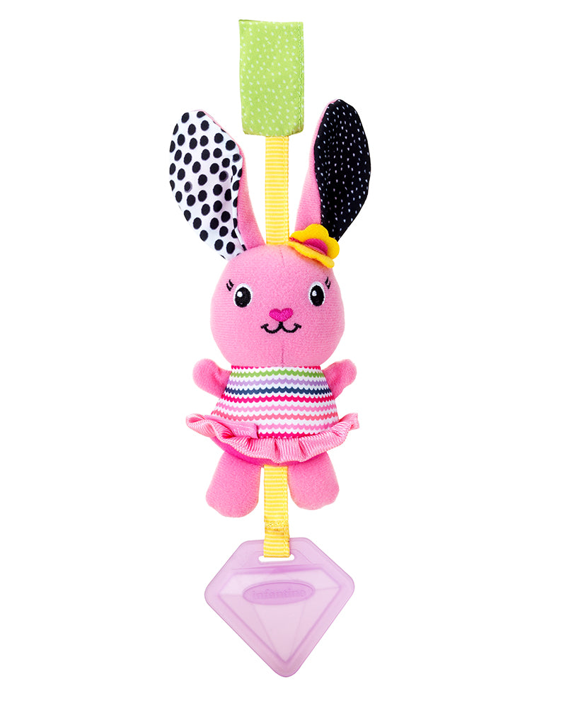 Infantino Petit Ami Carillon 0M+ - Lapin