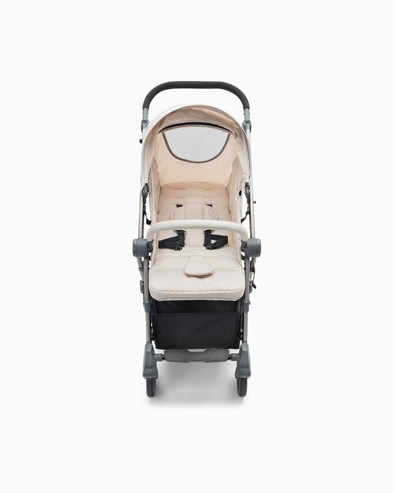 Poussette Twistshake Tour - Beige