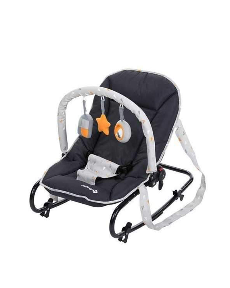 Relax & Transat KOALA Warm Grey Safety 1st