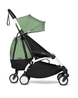 YOYO+ Bag Rolling Bag - Peppermint