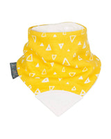 Bavoir de dentition - Scandi Chic Neckerchew