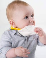 Bavoir de dentition - Scandi Chic Neckerchew