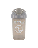 Tasse À Bec Anti-Fuites 300ml Twistshake - Gris