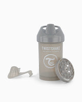 Tasse À Bec Anti-Fuites 300ml Twistshake - Gris