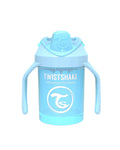 Mini Tasse Anti-Fuites Twistshake 230ml - Pearl Bleu