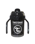 Mini Tasse Anti-fuites Twistshake 230ml - Noir