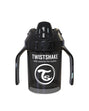 Mini Tasse Anti-fuites Twistshake 230ml - Noir