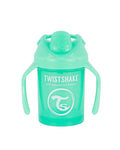 Mini Tasse Anti-Fuites Twistshake 230ml - Vert