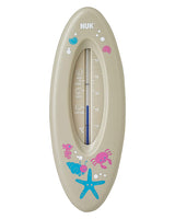 Termómetro de baño NUK - Beige