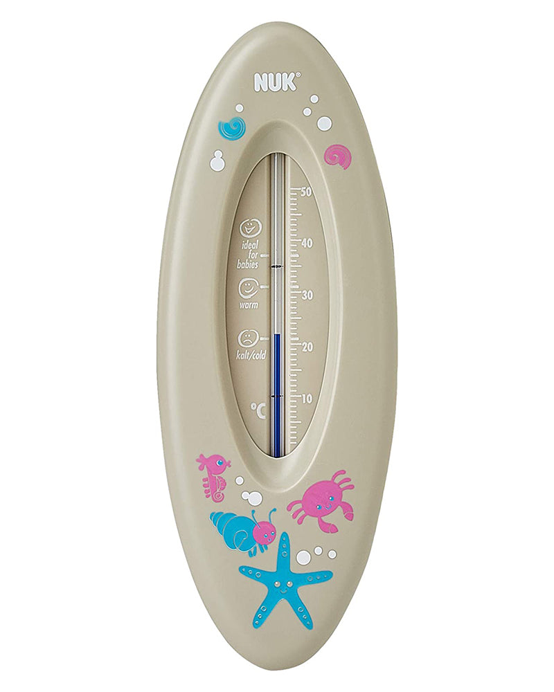 Termómetro de baño NUK - Beige