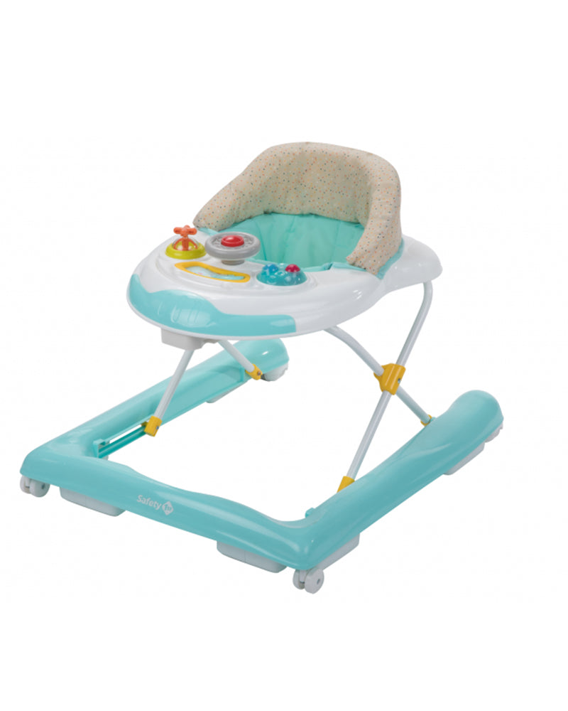Trotteur YOUPALA BOLID Happy Day Safety 1st 6M+