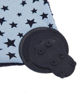 Comfortchew avec anneau de dentition - Twinkle Twinkle
