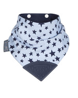 Bavoir de dentition - Twinkle Twinkle Neckerchew