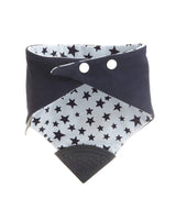 Bavoir de dentition - Twinkle Twinkle Neckerchew