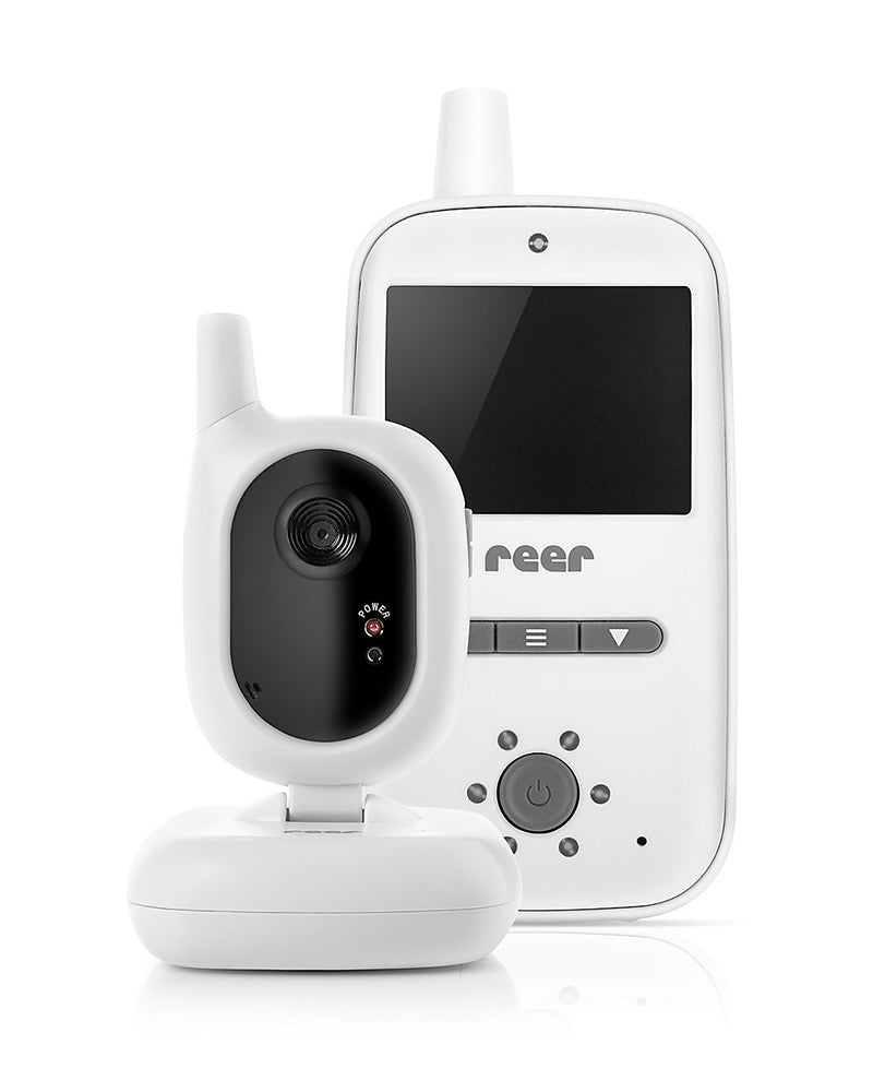 Video Babyphone BabyCam - Reer