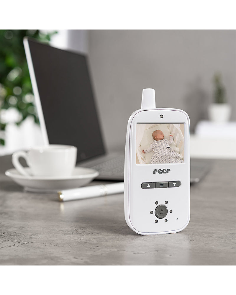Video Babyphone BabyCam - Reer