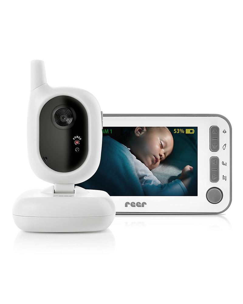 Video Babyphone BabyCam L - Reer