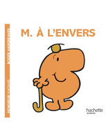 Monsieur Madame - Monsieur à l'envers