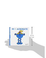 Monsieur Madame - Madame Acrobate