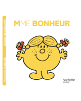 Monsieur Madame - Madame Bonheur