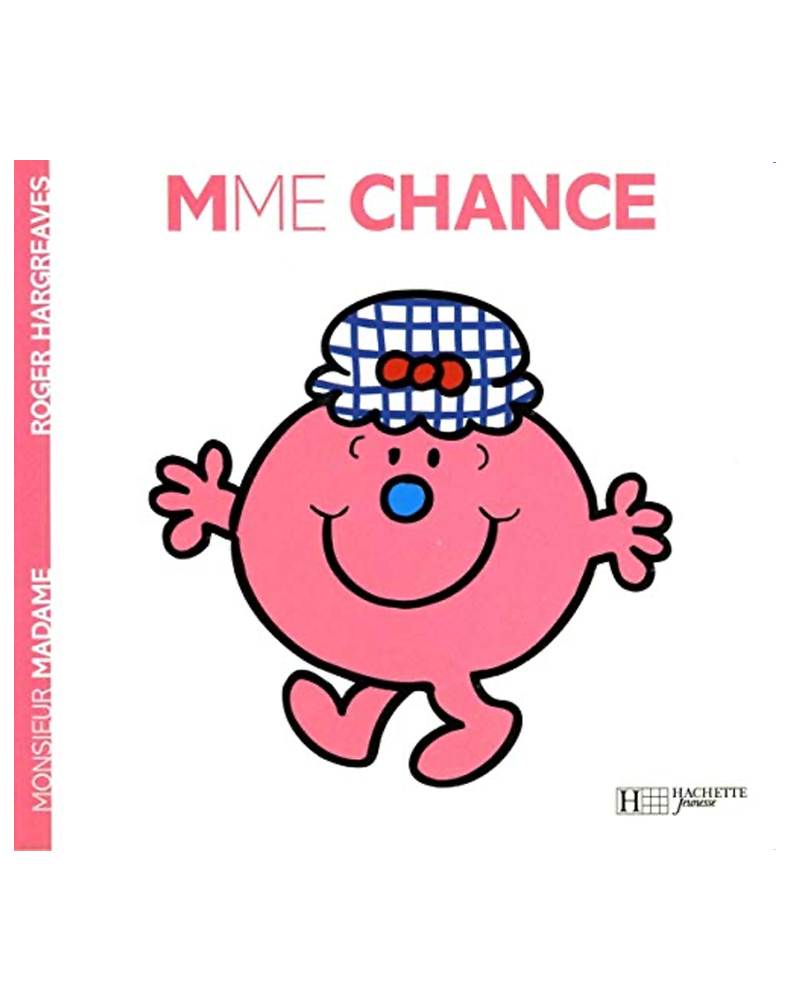 Monsieur Madame - Madame Chance