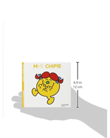 Monsieur Madame - Madame Chipie