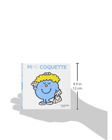Monsieur Madame - Madame Coquette