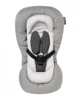 Coussin pour transat Béaba Up&Down - Heather Grey