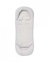 Coussin pour transat Béaba Up&Down - Heather Grey