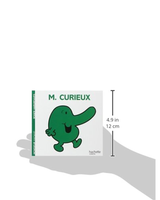 Mr. Men - Mr. Curious