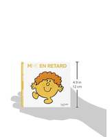 Monsieur Madame - Madame En Retard