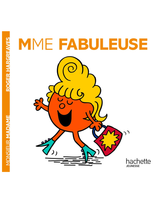 Monsieur Madame - Madame Fabuleuse