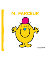 Monsieur Madame - Monsieur Farceur