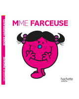 Monsieur Madame - Madame Farceuse