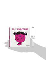 Monsieur Madame - Madame Farceuse