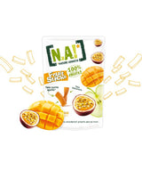 N.A ! Gommes Fruit Sticks 35g - Mangue Passion