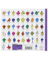 Mr. Men - Mr. Grumpy