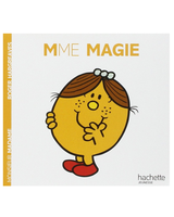 Monsieur Madame - Madame Magie