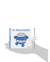 Mr. Men - Mr. Unlucky