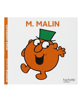 Monsieur Madame - Monsieur Malin