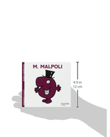 Mr. Men - Mr. Naughty
