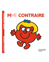 Monsieur Madame - Madame Contraire