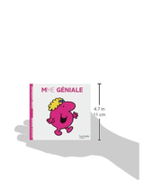 Monsieur Madame - Madame Géniale