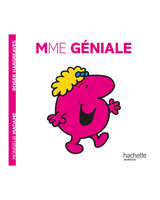 Monsieur Madame - Madame Géniale